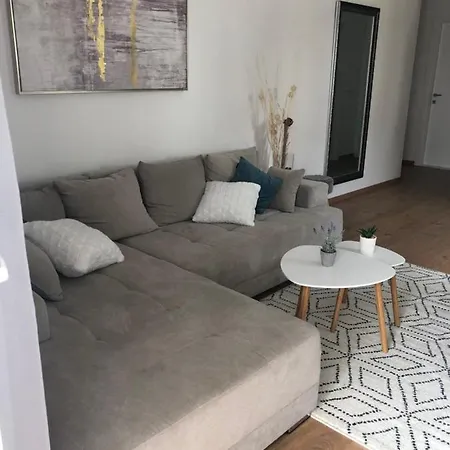 Apartman Flora Makarska