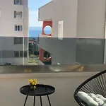 Apartman Flora *