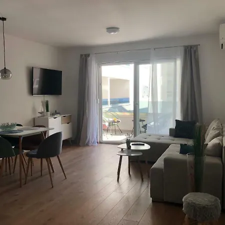 Apartmán Flora Makarská