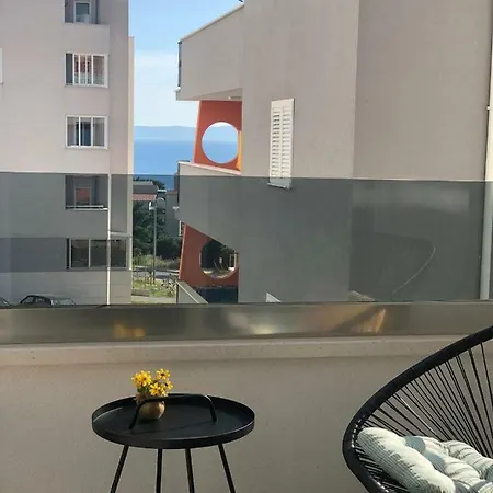 Apartmán Flora *
