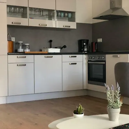 Apartmán Flora *