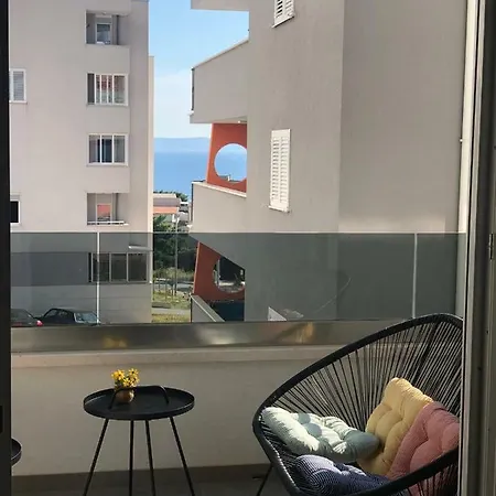 Apartmán Flora