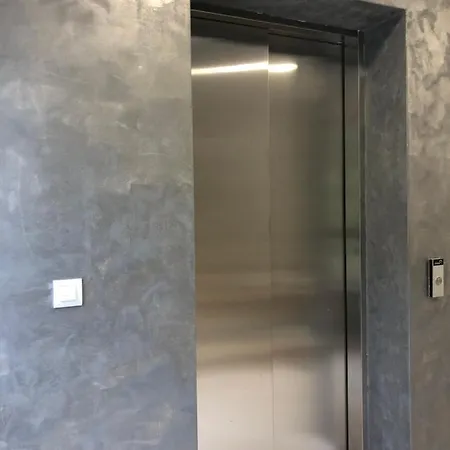 Flora Apartmán Makarská